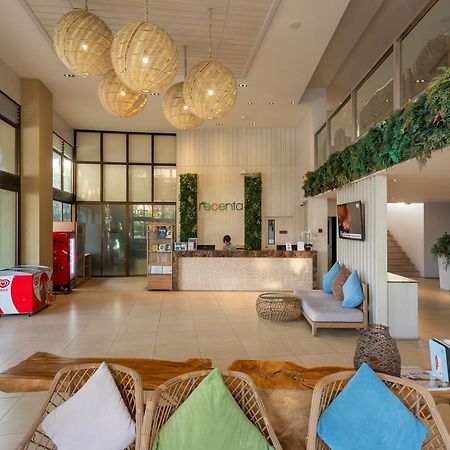Recenta Phuket Suanluang Hotel Luaran gambar