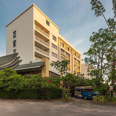 Recenta Phuket Suanluang Hotel Luaran gambar