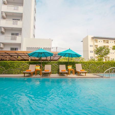 Recenta Phuket Suanluang Hotel Luaran gambar
