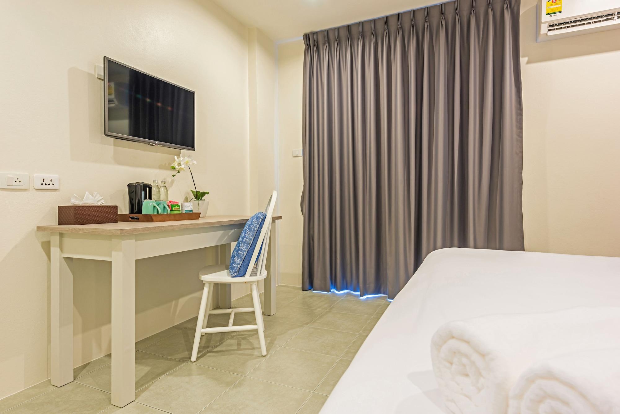 Recenta Phuket Suanluang Hotel Luaran gambar