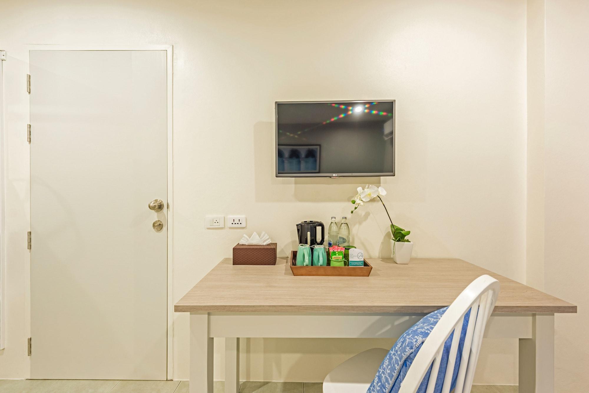 Recenta Phuket Suanluang Hotel Luaran gambar