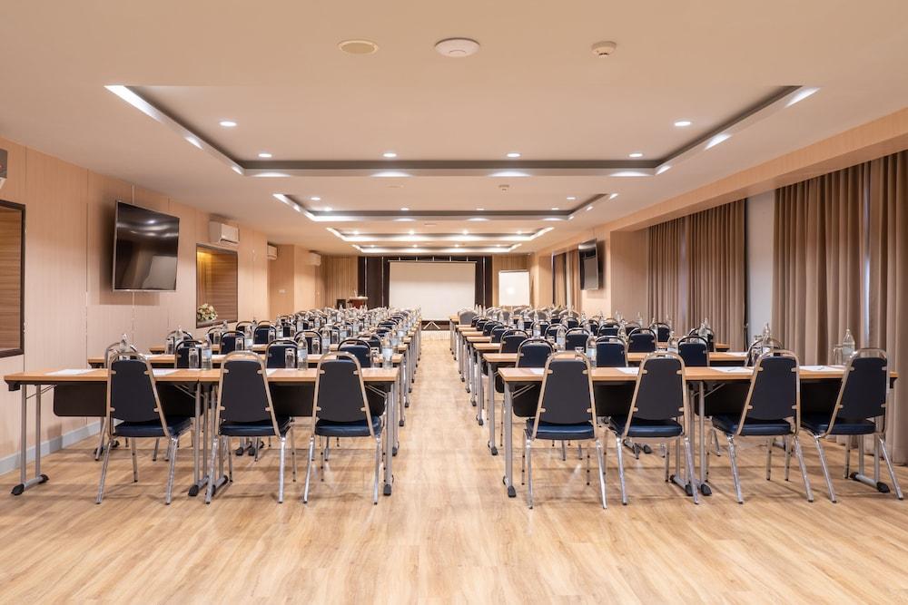 Recenta Phuket Suanluang Hotel Luaran gambar