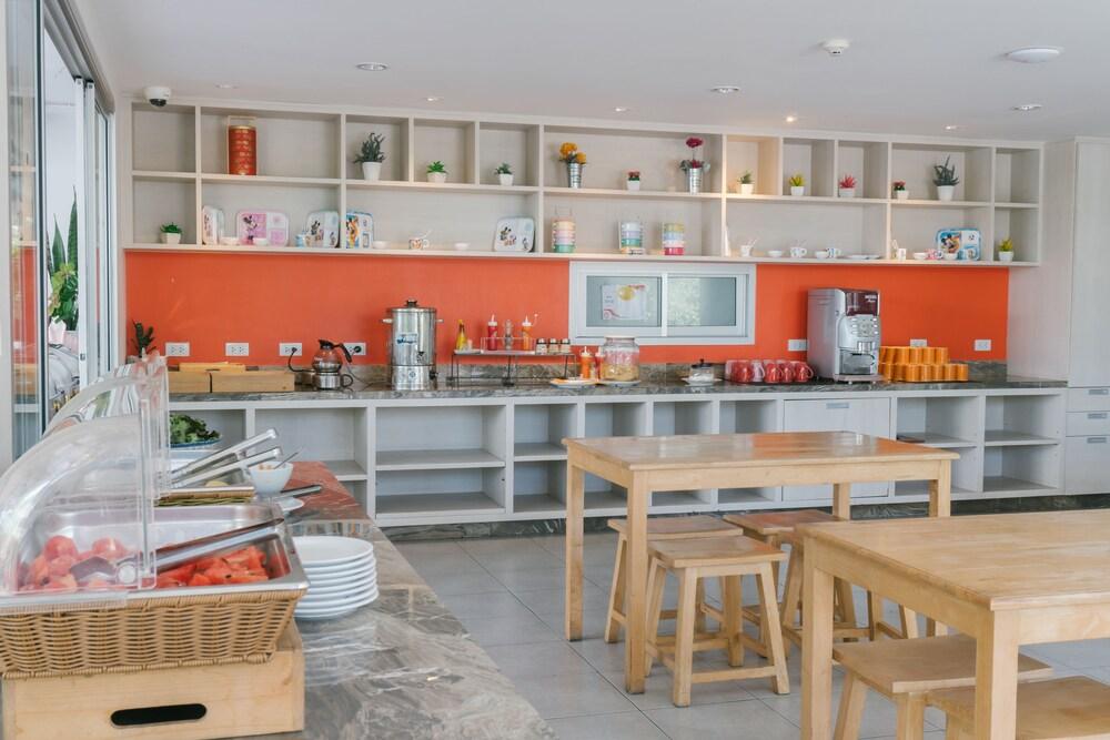 Recenta Phuket Suanluang Hotel Luaran gambar