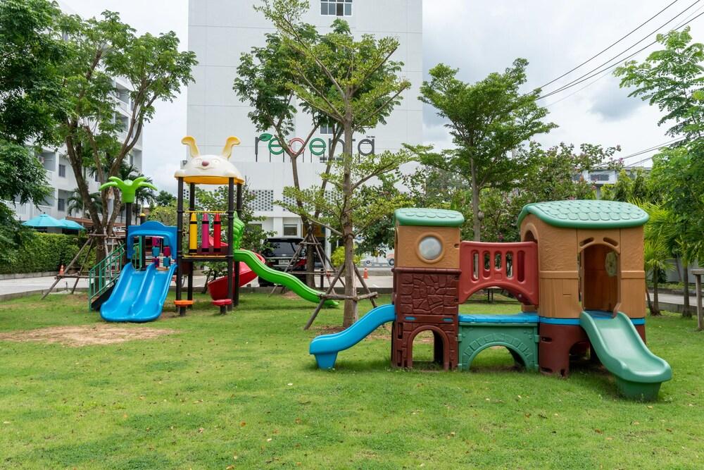 Recenta Phuket Suanluang Hotel Luaran gambar