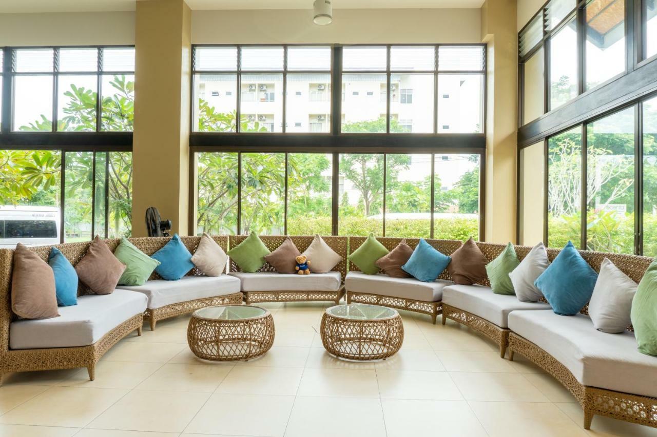 Recenta Phuket Suanluang Hotel Luaran gambar