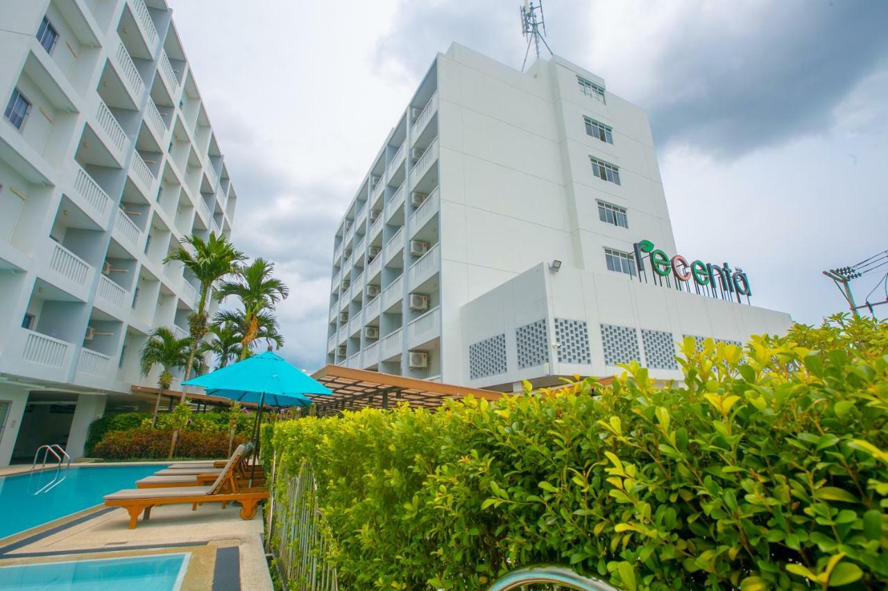 Recenta Phuket Suanluang Hotel Luaran gambar