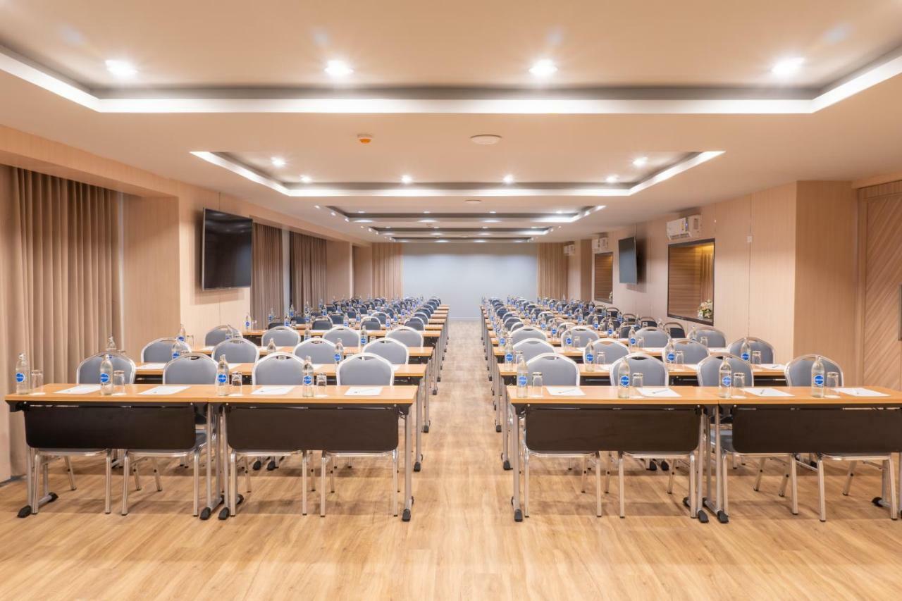 Recenta Phuket Suanluang Hotel Luaran gambar