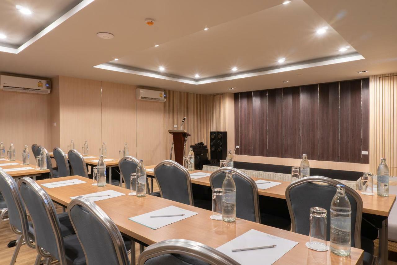 Recenta Phuket Suanluang Hotel Luaran gambar