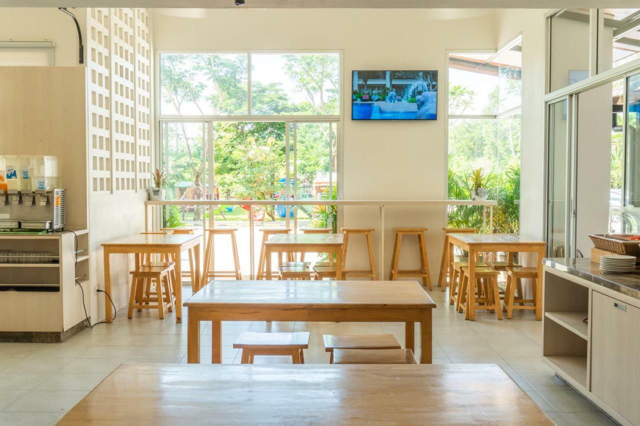 Recenta Phuket Suanluang Hotel Luaran gambar