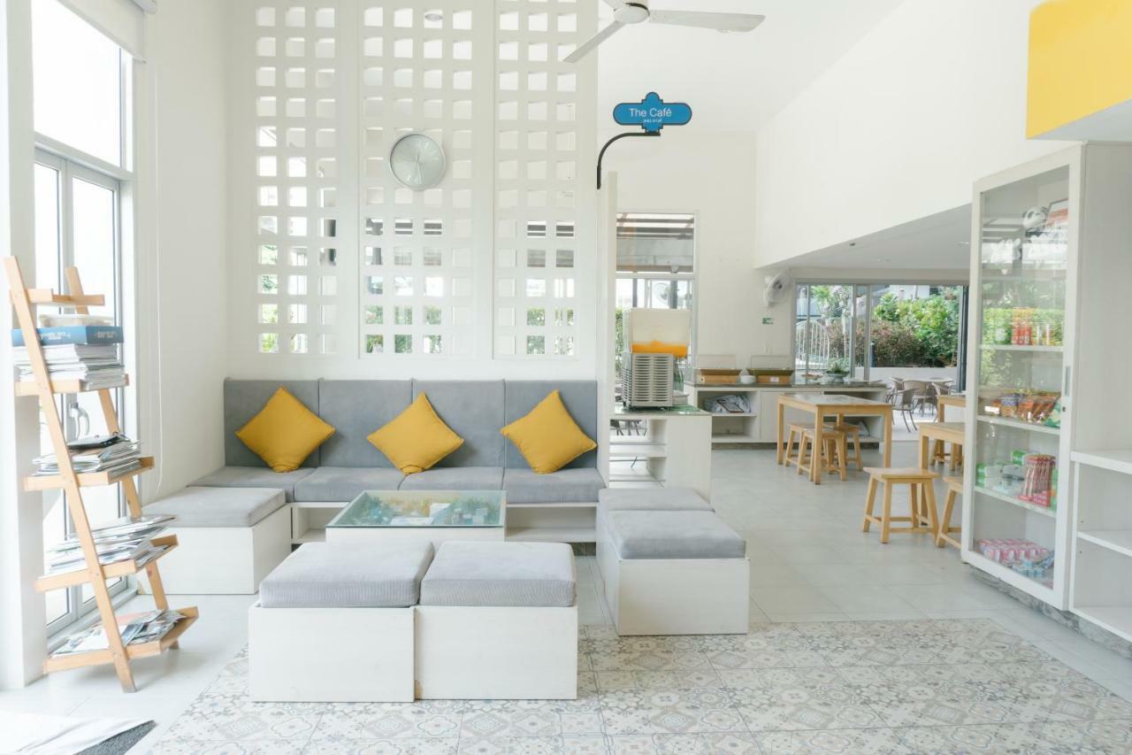 Recenta Phuket Suanluang Hotel Luaran gambar